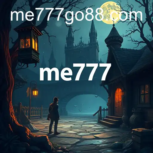 Adventure Games: Exploring New Worlds Through the Keyword 'me777'