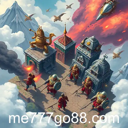 The Evolving Landscape of Online Gaming in 2025