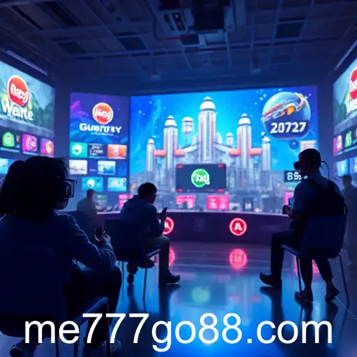 The Gaming Evolution: How ME777 is Shaping the Future