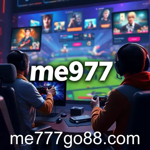 Gaming Trends and Innovations 2025