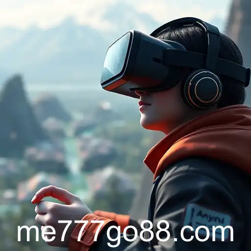 ME777 Revolutionizes Online Gaming Experience