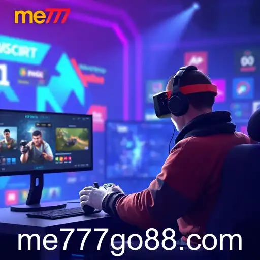 The Rise of Online Gaming in 2025