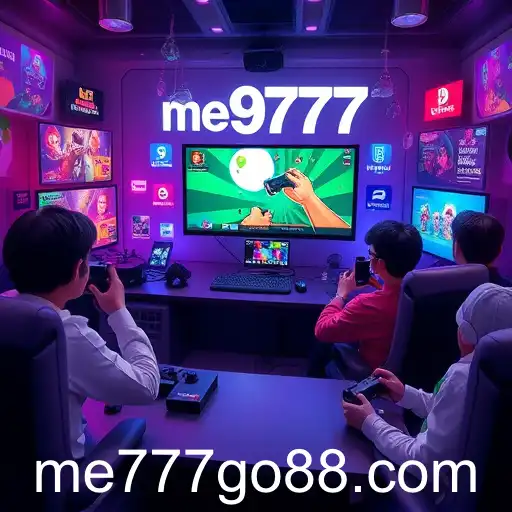 Impact of Online Gaming in 2025