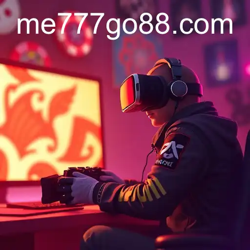 The Rise and Impact of Online Gaming Platforms