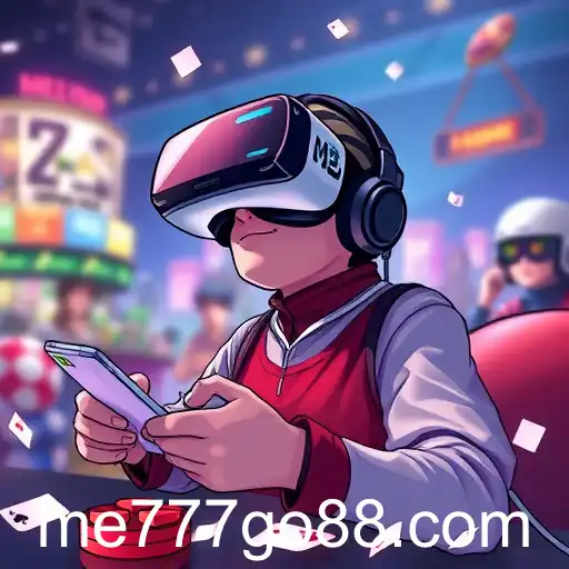 The Rise of Me777 in Online Gaming