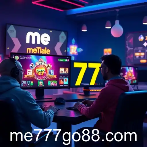 The Rise of Online Gaming Hubs