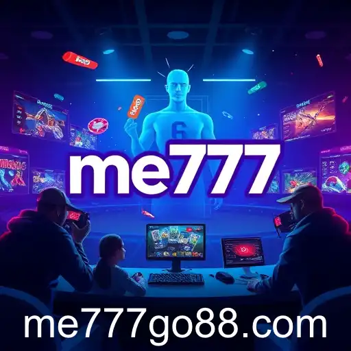 The Rise of me777 in the Gaming World