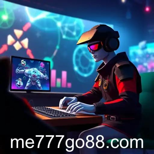 Rising Trends in Gaming: ME777 at the Forefront