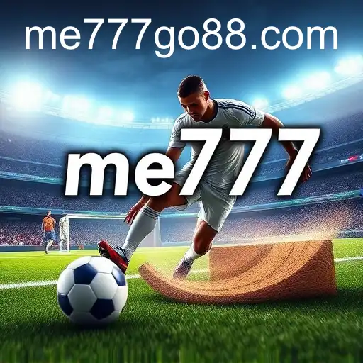 Exploring the Impact of 'me777' in the Sports Games Universe