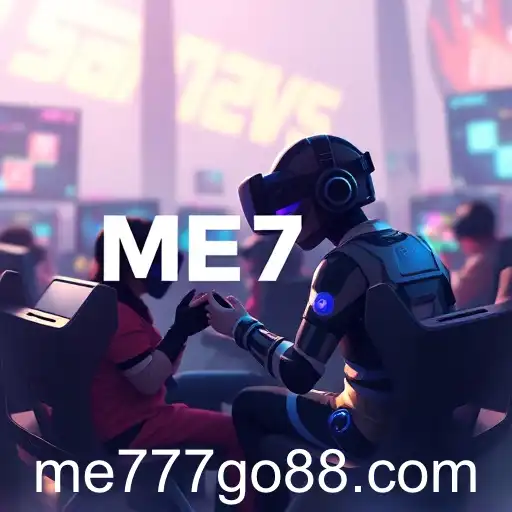 The Virtual Revolution: Gaming in 2025